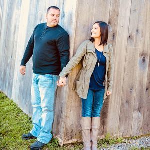 Meet your Posher, Devon